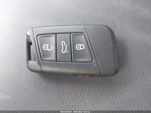 2024 Volkswagen Taos 1.5t S მანქანა იყიდება აუქციონზე, vin: 3VV5X7B2XRM131022, აუქციონის ნომერი: 45183531