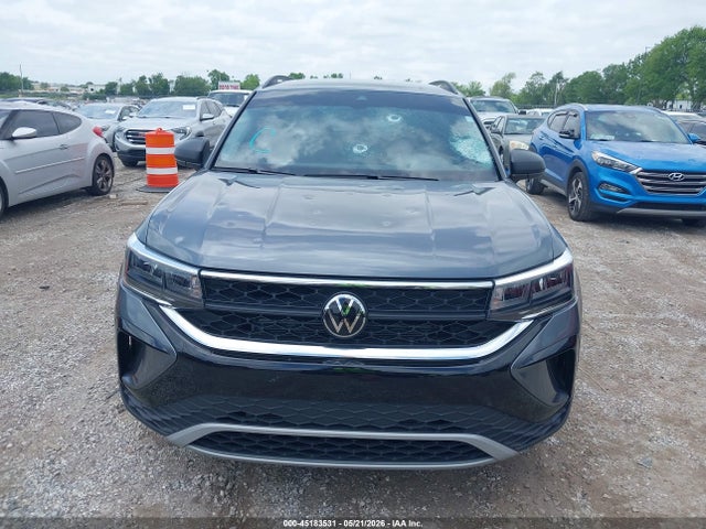 2024 Volkswagen Taos 1.5t S მანქანა იყიდება აუქციონზე, vin: 3VV5X7B2XRM131022, აუქციონის ნომერი: 45183531