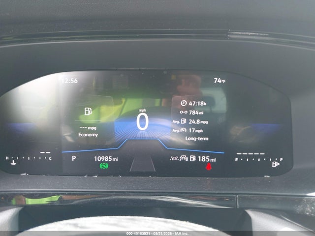 2024 Volkswagen Taos 1.5t S მანქანა იყიდება აუქციონზე, vin: 3VV5X7B2XRM131022, აუქციონის ნომერი: 45183531