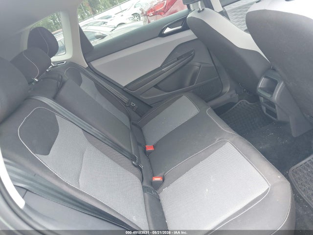 2024 Volkswagen Taos 1.5t S მანქანა იყიდება აუქციონზე, vin: 3VV5X7B2XRM131022, აუქციონის ნომერი: 45183531
