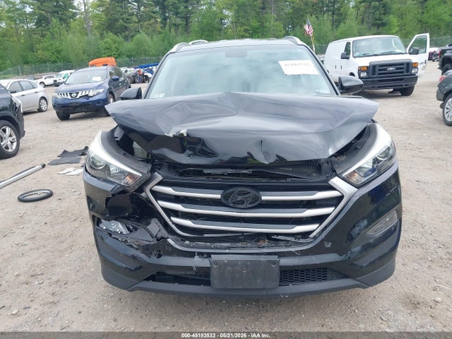 Hyundai TUCSON SE 2017 KM8J3CA43HU398691 Image 13