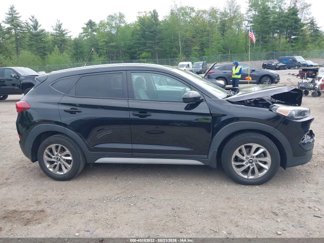 Hyundai TUCSON SE 2017 KM8J3CA43HU398691 Image 14