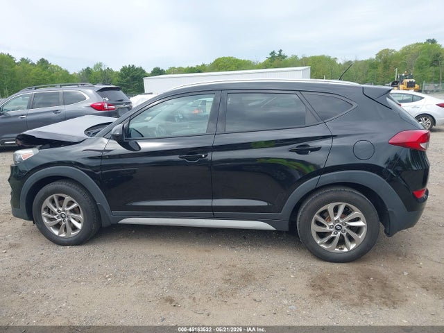 Hyundai TUCSON SE 2017 KM8J3CA43HU398691 Image 15