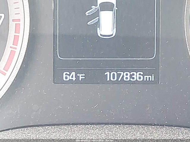 Hyundai TUCSON SE 2017 KM8J3CA43HU398691 Image 16
