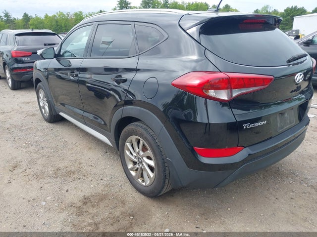 Hyundai TUCSON SE 2017 KM8J3CA43HU398691 Image 3