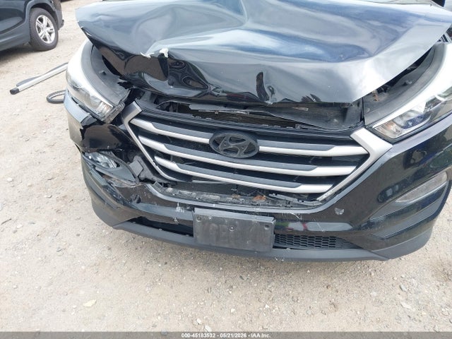 Hyundai TUCSON SE 2017 KM8J3CA43HU398691 Image 6