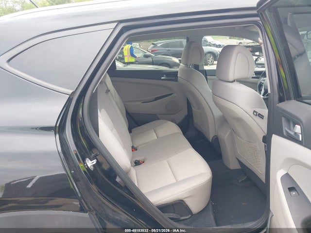 Hyundai TUCSON SE 2017 KM8J3CA43HU398691 Image 8