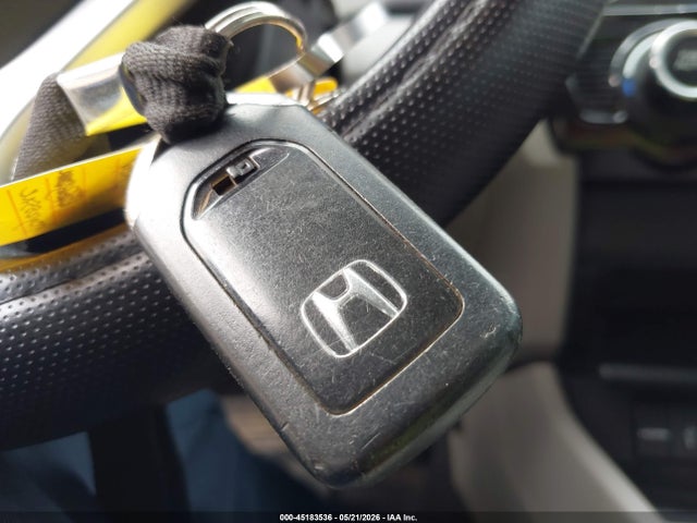 2014 Honda Civic Ex მანქანა იყიდება აუქციონზე, vin: 19XFB2F86EE236907, აუქციონის ნომერი: 45183536