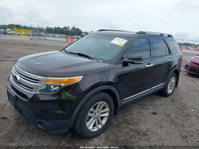 Aukcja sprzedaży 2013 Ford Explorer Xlt, vin: 1FM5K8D87DGC13339, numer aukcji: 45183537