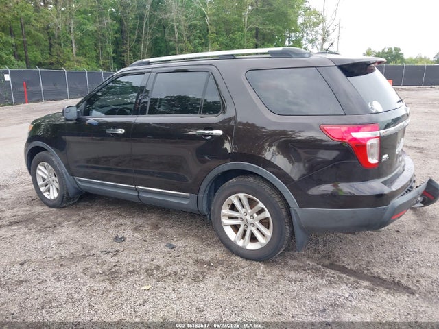 Aukcja sprzedaży 2013 Ford Explorer Xlt, vin: 1FM5K8D87DGC13339, numer aukcji: 45183537