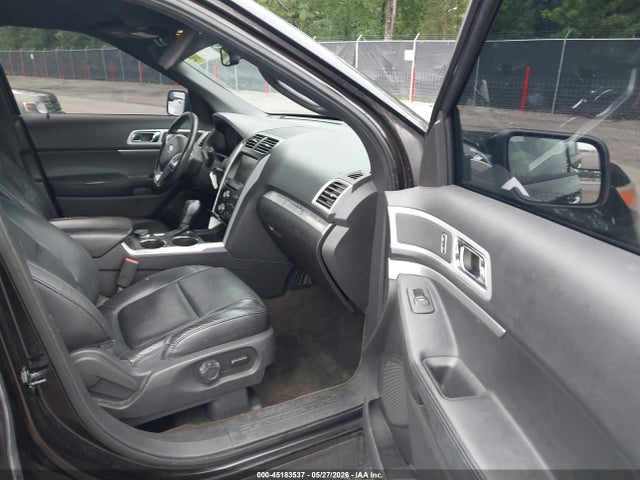 Aukcja sprzedaży 2013 Ford Explorer Xlt, vin: 1FM5K8D87DGC13339, numer aukcji: 45183537