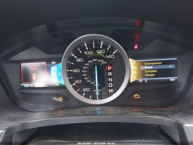 Aukcja sprzedaży 2013 Ford Explorer Xlt, vin: 1FM5K8D87DGC13339, numer aukcji: 45183537