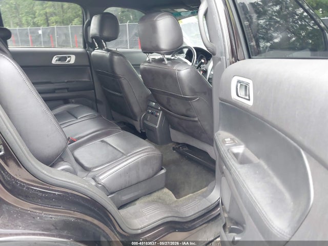 Aukcja sprzedaży 2013 Ford Explorer Xlt, vin: 1FM5K8D87DGC13339, numer aukcji: 45183537