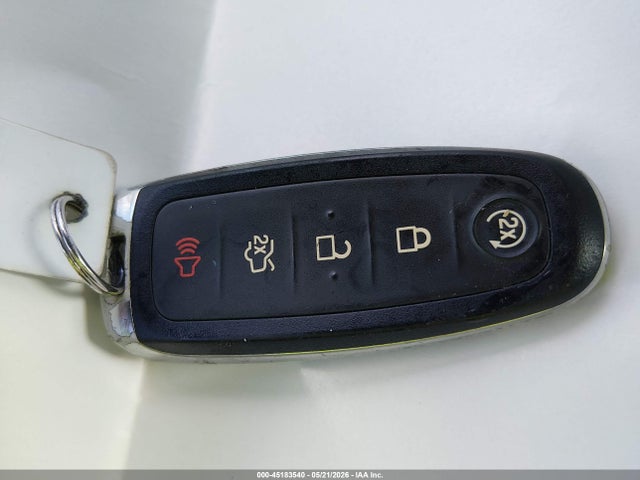 Aukcja sprzedaży 2018 Ford Escape Titanium, vin: 1FMCU0J94JUC73642, numer aukcji: 45183540