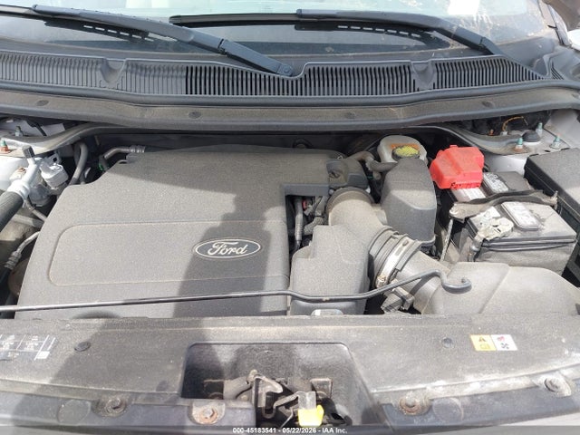 Aukcja sprzedaży 2013 Ford Explorer, vin: 1FM5K8B82DGB16018, numer aukcji: 45183541