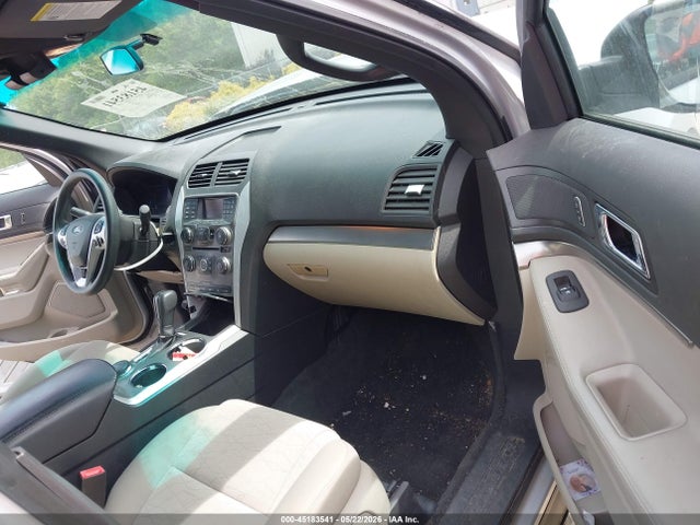 Aukcja sprzedaży 2013 Ford Explorer, vin: 1FM5K8B82DGB16018, numer aukcji: 45183541
