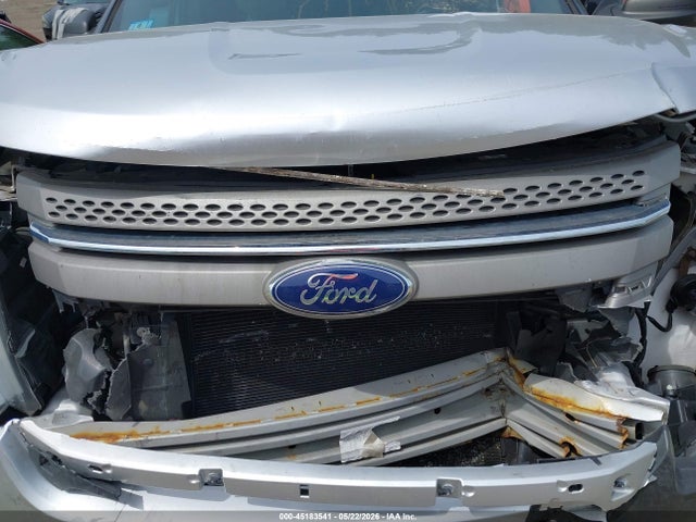 Aukcja sprzedaży 2013 Ford Explorer, vin: 1FM5K8B82DGB16018, numer aukcji: 45183541