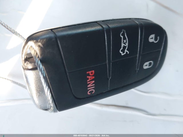 Aukcja sprzedaży 2016 Dodge Charger Se, vin: 2C3CDXBG9GH150221, numer aukcji: 45183543