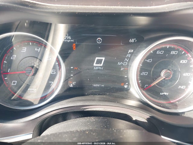 Aukcja sprzedaży 2016 Dodge Charger Se, vin: 2C3CDXBG9GH150221, numer aukcji: 45183543