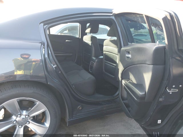 Aukcja sprzedaży 2016 Dodge Charger Se, vin: 2C3CDXBG9GH150221, numer aukcji: 45183543