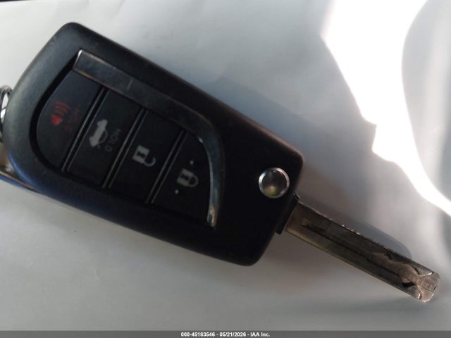 Toyota COROLLA SE 2022 5YFS4MCE0NP104464 Image 11