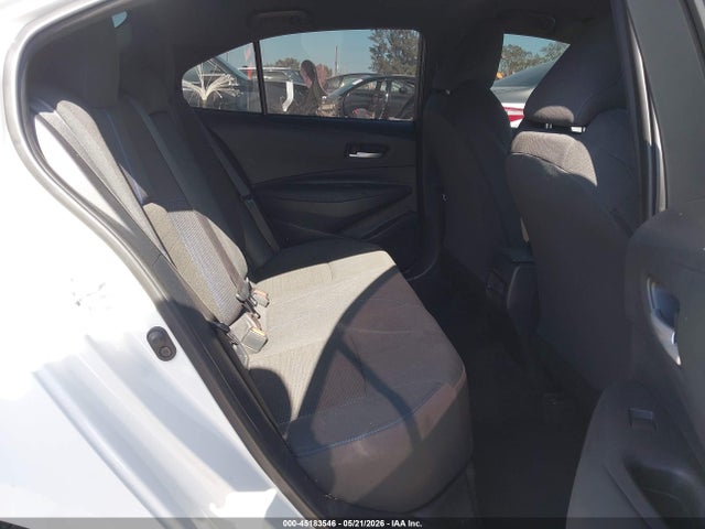 Toyota COROLLA SE 2022 5YFS4MCE0NP104464 Image 8