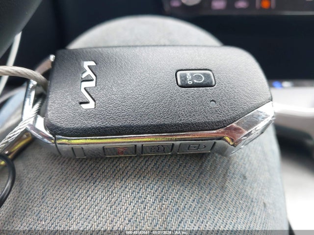 Продажа на аукционе авто 2024 Kia Ev6 Wind, vin: KNDC34LA2R5183773, номер лота: 45183551