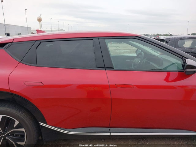 Продажа на аукционе авто 2024 Kia Ev6 Wind, vin: KNDC34LA2R5183773, номер лота: 45183551