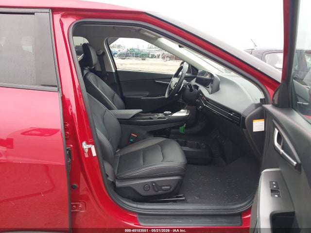 Продажа на аукционе авто 2024 Kia Ev6 Wind, vin: KNDC34LA2R5183773, номер лота: 45183551