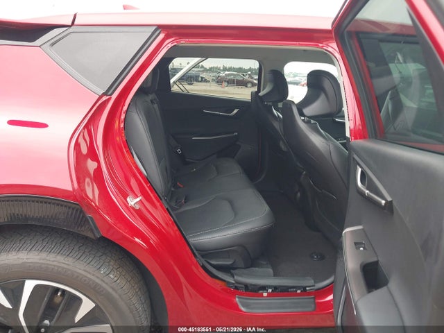 Продажа на аукционе авто 2024 Kia Ev6 Wind, vin: KNDC34LA2R5183773, номер лота: 45183551