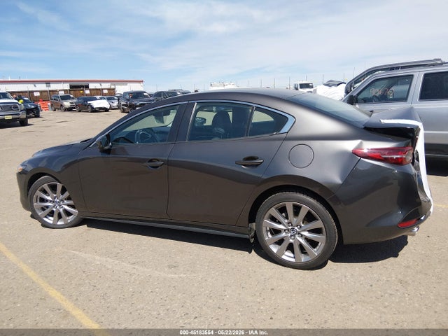 Auction sale of the 2020 Mazda Mazda3 Select Package, vin: 3MZBPACL1LM126883, lot number: 45183554