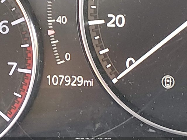 Auction sale of the 2020 Mazda Mazda3 Select Package, vin: 3MZBPACL1LM126883, lot number: 45183554