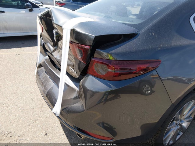 Auction sale of the 2020 Mazda Mazda3 Select Package, vin: 3MZBPACL1LM126883, lot number: 45183554
