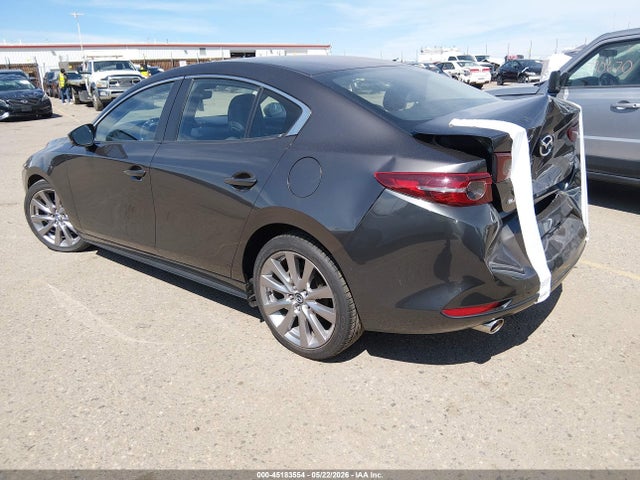 Auction sale of the 2020 Mazda Mazda3 Select Package, vin: 3MZBPACL1LM126883, lot number: 45183554
