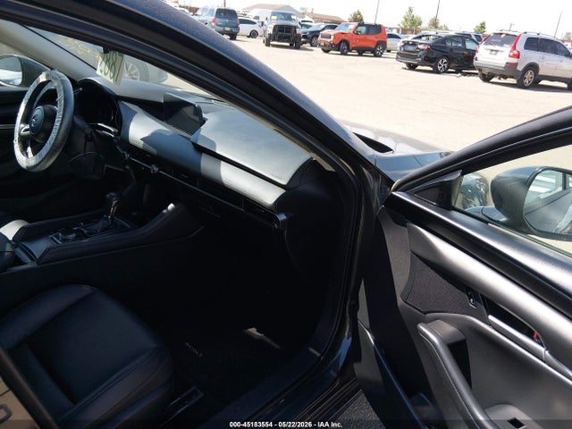 Aukcja sprzedaży 2020 Mazda Mazda3 Select Package, vin: 3MZBPACL1LM126883, numer aukcji: 45183554