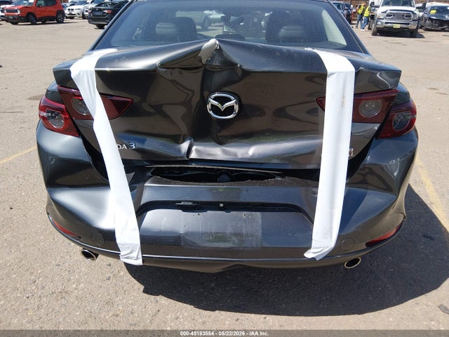 Auction sale of the 2020 Mazda Mazda3 Select Package, vin: 3MZBPACL1LM126883, lot number: 45183554