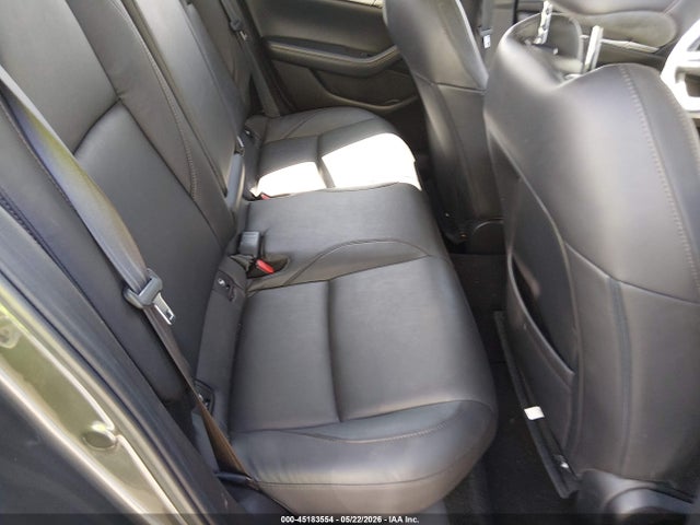 Auction sale of the 2020 Mazda Mazda3 Select Package, vin: 3MZBPACL1LM126883, lot number: 45183554