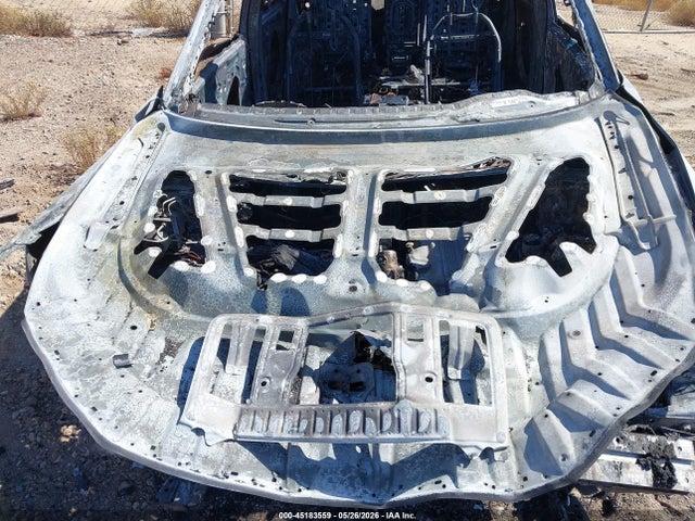 7FARS6H59SE023533 Honda Cr-v Hybrid Sport
