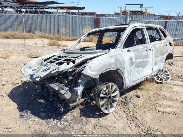 7FARS6H59SE023533 Honda Cr-v Hybrid Sport