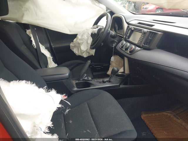 Продажа на аукционе авто 2015 Toyota Rav4 Le, vin: JTMZFREV3FJ051056, номер лота: 45183562