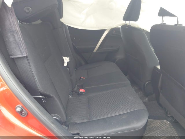 Продажа на аукционе авто 2015 Toyota Rav4 Le, vin: JTMZFREV3FJ051056, номер лота: 45183562