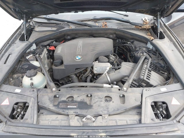 Продаж на аукціоні авто 2014 Bmw 528i Xdrive, vin: WBA5A7C5XED219435, номер лоту: 45183566