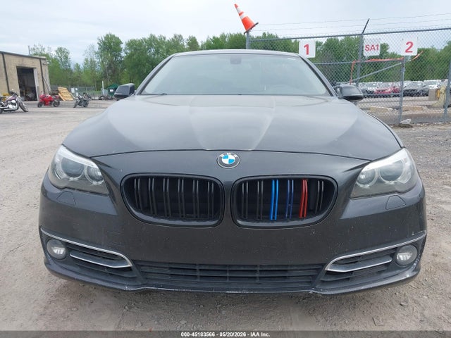Продаж на аукціоні авто 2014 Bmw 528i Xdrive, vin: WBA5A7C5XED219435, номер лоту: 45183566