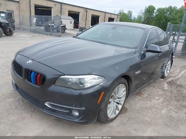 Продаж на аукціоні авто 2014 Bmw 528i Xdrive, vin: WBA5A7C5XED219435, номер лоту: 45183566