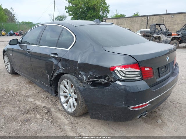 Продаж на аукціоні авто 2014 Bmw 528i Xdrive, vin: WBA5A7C5XED219435, номер лоту: 45183566