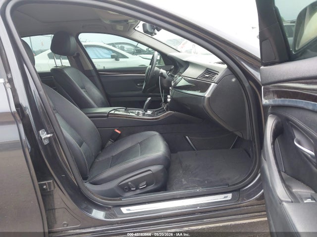 Продаж на аукціоні авто 2014 Bmw 528i Xdrive, vin: WBA5A7C5XED219435, номер лоту: 45183566
