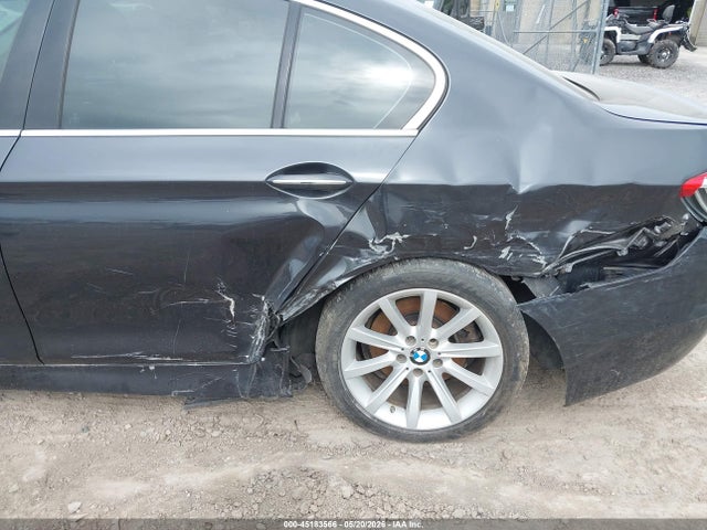 Продаж на аукціоні авто 2014 Bmw 528i Xdrive, vin: WBA5A7C5XED219435, номер лоту: 45183566