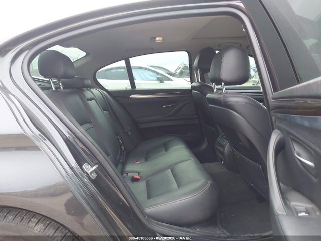 Продаж на аукціоні авто 2014 Bmw 528i Xdrive, vin: WBA5A7C5XED219435, номер лоту: 45183566
