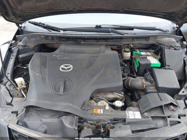 Продажа на аукционе авто 2008 Mazda Cx-7 Sport, vin: JM3ER293280212681, номер лота: 45183569