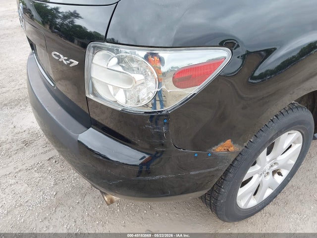 Продажа на аукционе авто 2008 Mazda Cx-7 Sport, vin: JM3ER293280212681, номер лота: 45183569